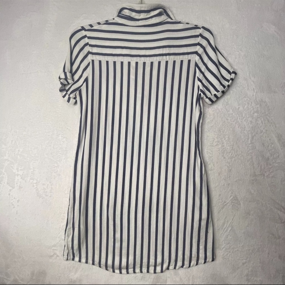 Miss Me Dress - Picture 10 of 11